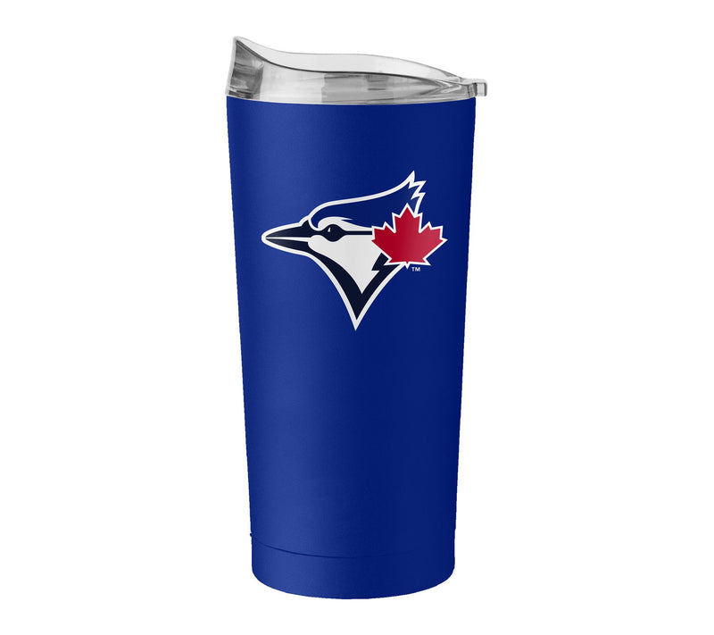 Logo Brands MLB 20 oz Flipside Powder Coat Tumbler — View 36