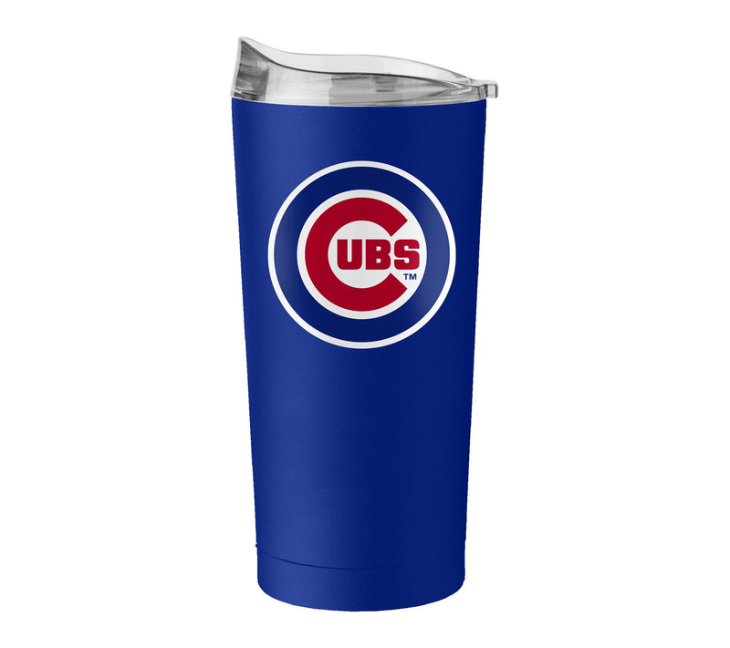 Logo Brands MLB 20 oz Flipside Powder Coat Tumbler — View 40