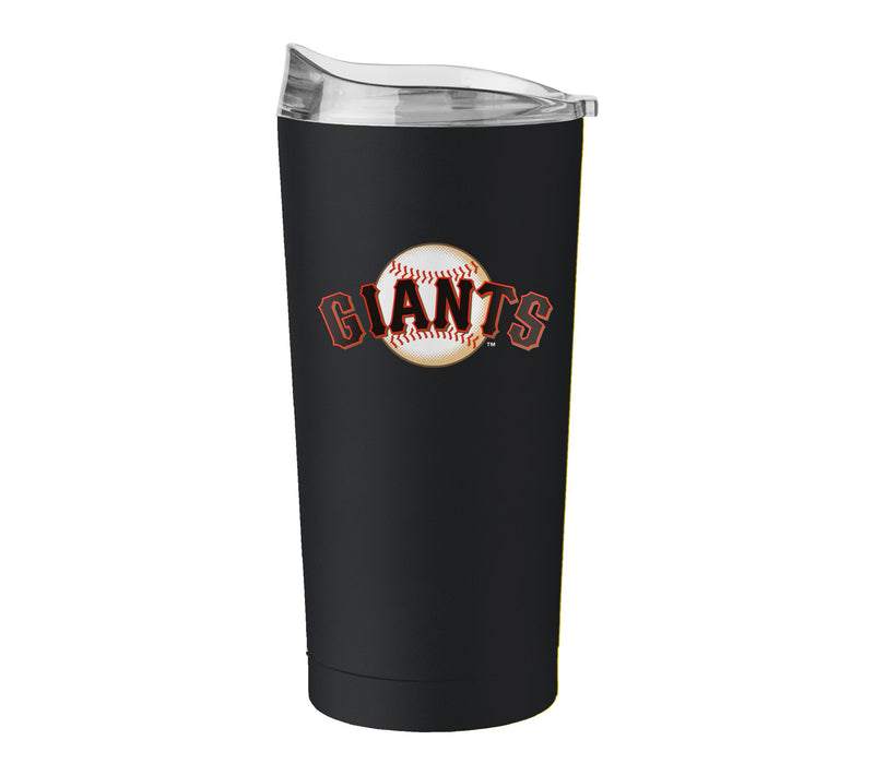 Logo Brands MLB 20 oz Flipside Powder Coat Tumbler — View 42