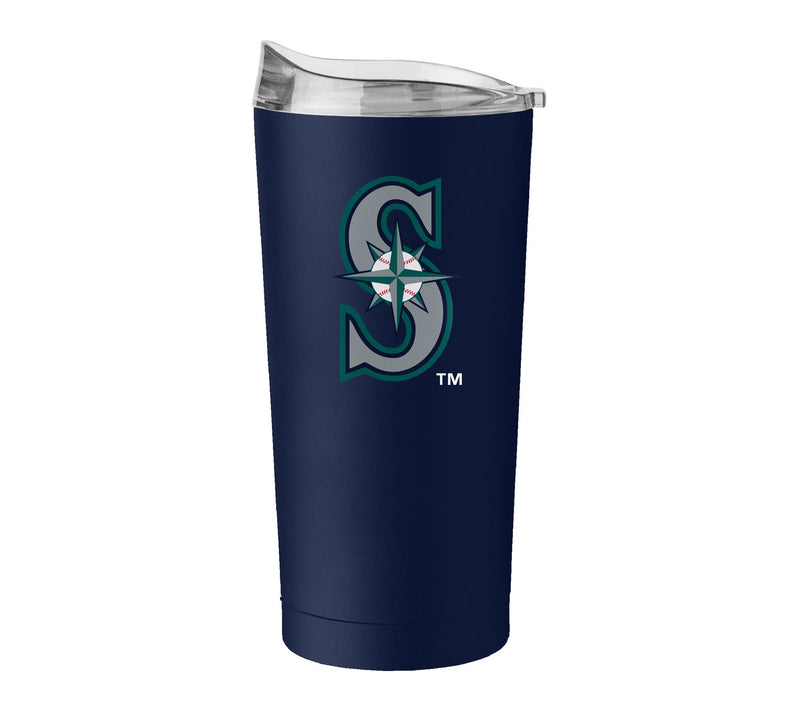 Logo Brands MLB 20 oz Flipside Powder Coat Tumbler — View 43