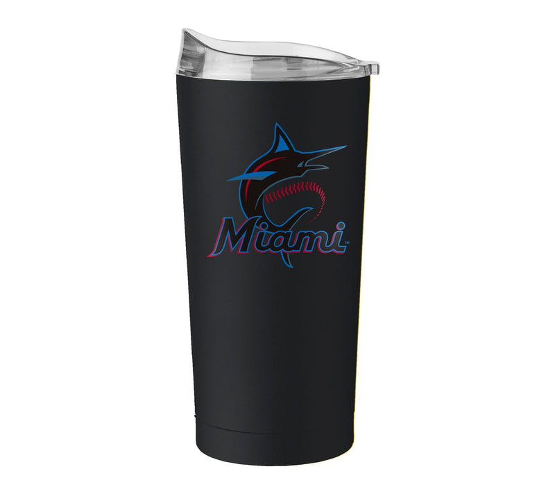 Logo Brands MLB 20 oz Flipside Powder Coat Tumbler — View 44