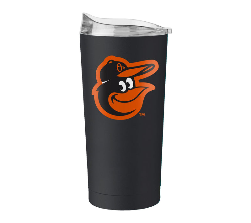 Logo Brands MLB 20 oz Flipside Powder Coat Tumbler — View 46