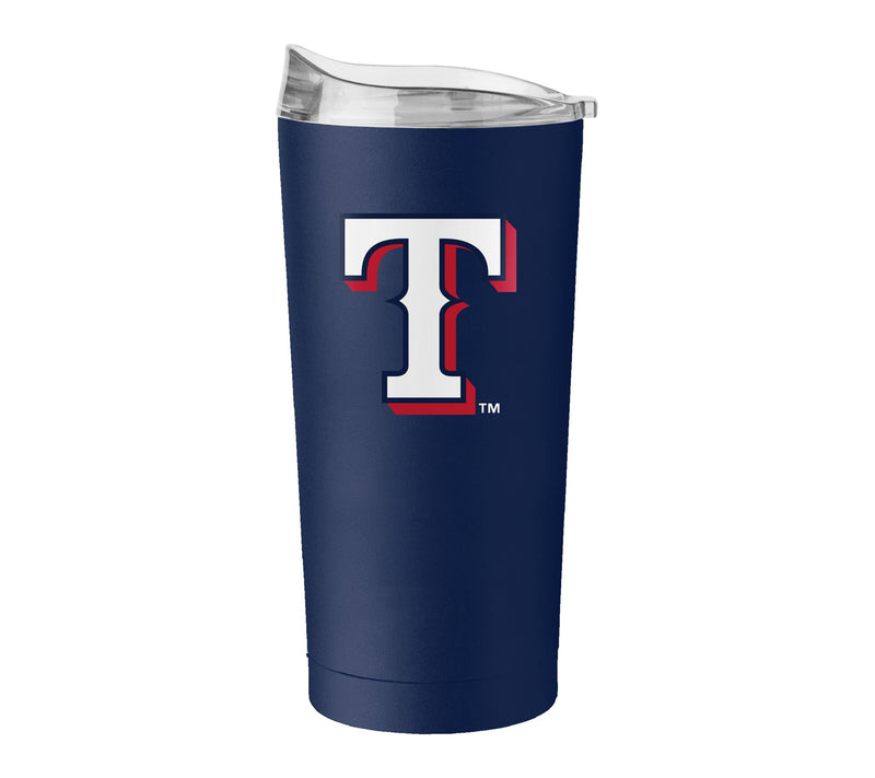 Logo Brands MLB 20 oz Flipside Powder Coat Tumbler — View 20