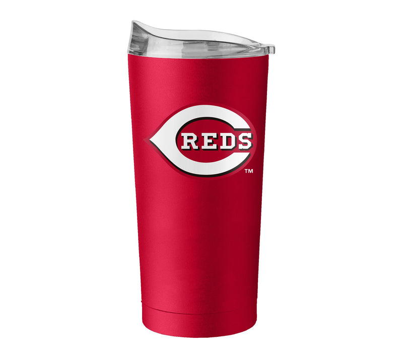 Logo Brands MLB 20 oz Flipside Powder Coat Tumbler — View 51