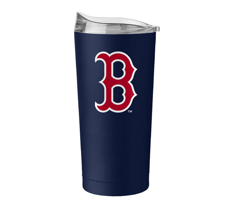 Logo Brands MLB 20 oz Flipside Powder Coat Tumbler — View 52