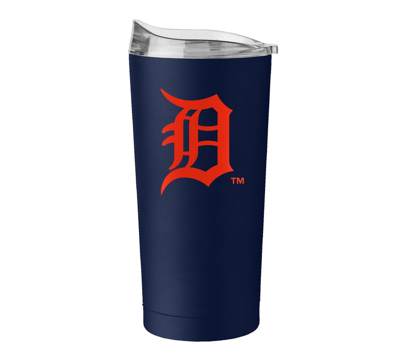 Logo Brands MLB 20 oz Flipside Powder Coat Tumbler — View 25