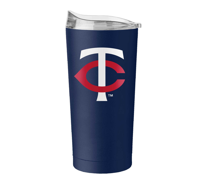 Logo Brands MLB 20 oz Flipside Powder Coat Tumbler — View 26