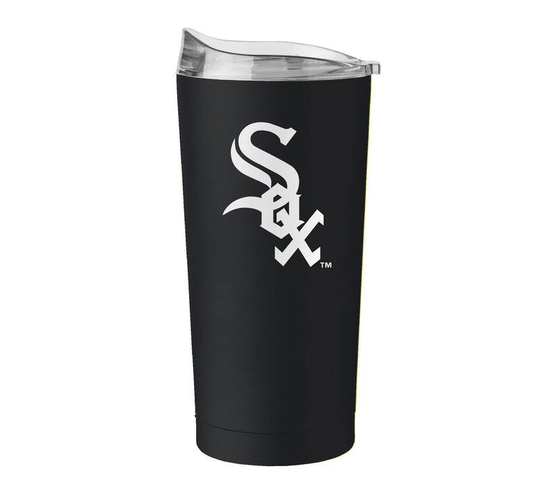Logo Brands MLB 20 oz Flipside Powder Coat Tumbler — View 27