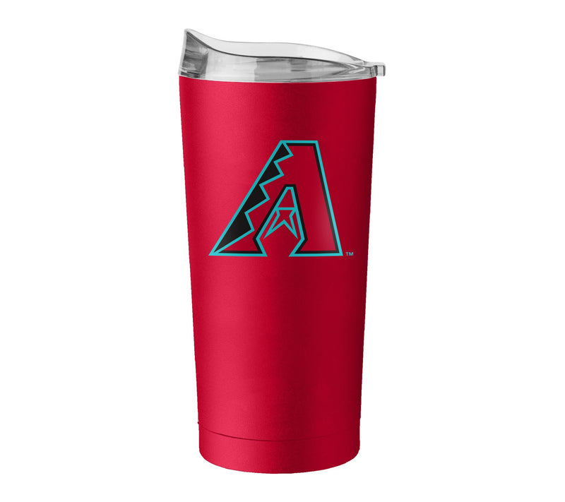 Logo Brands MLB 20 oz Flipside Powder Coat Tumbler — View 29