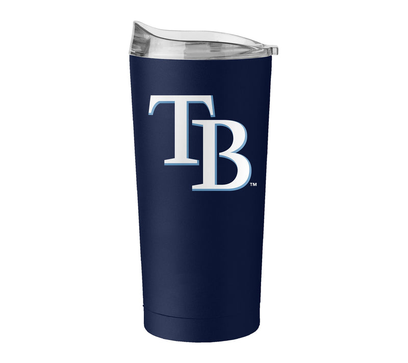 Logo Brands MLB 20 oz Flipside Powder Coat Tumbler — View 61
