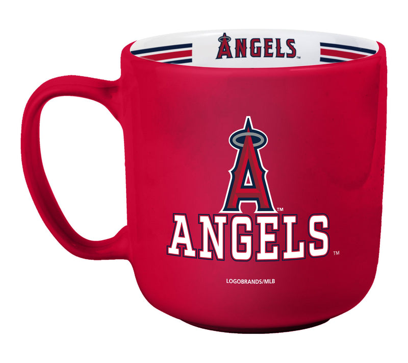 Logo Brands MLB 15 oz Stripe Mug — View 33