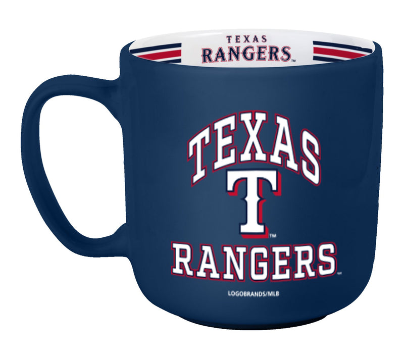 Logo Brands MLB 15 oz Stripe Mug — View 19