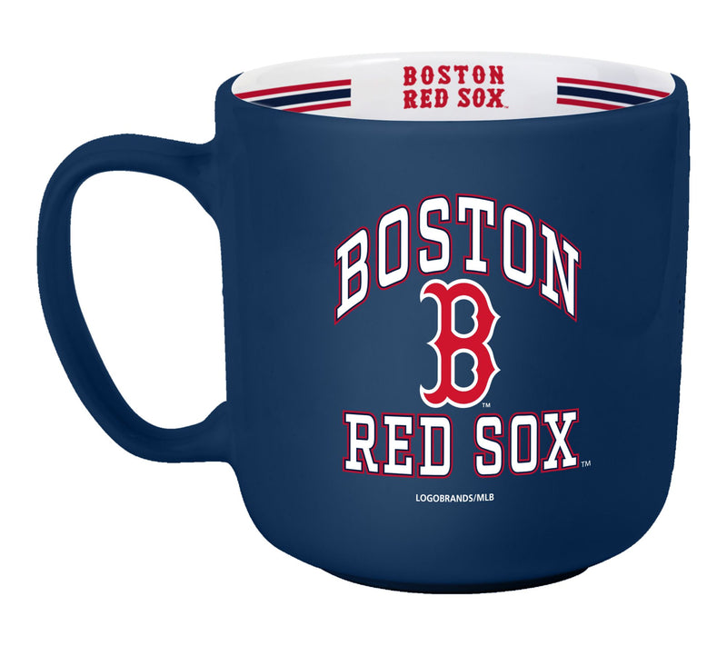 Logo Brands MLB 15 oz Stripe Mug — View 21