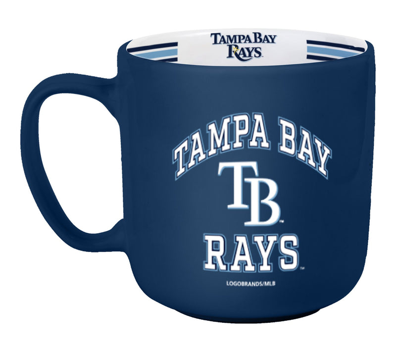 Logo Brands MLB 15 oz Stripe Mug — View 30
