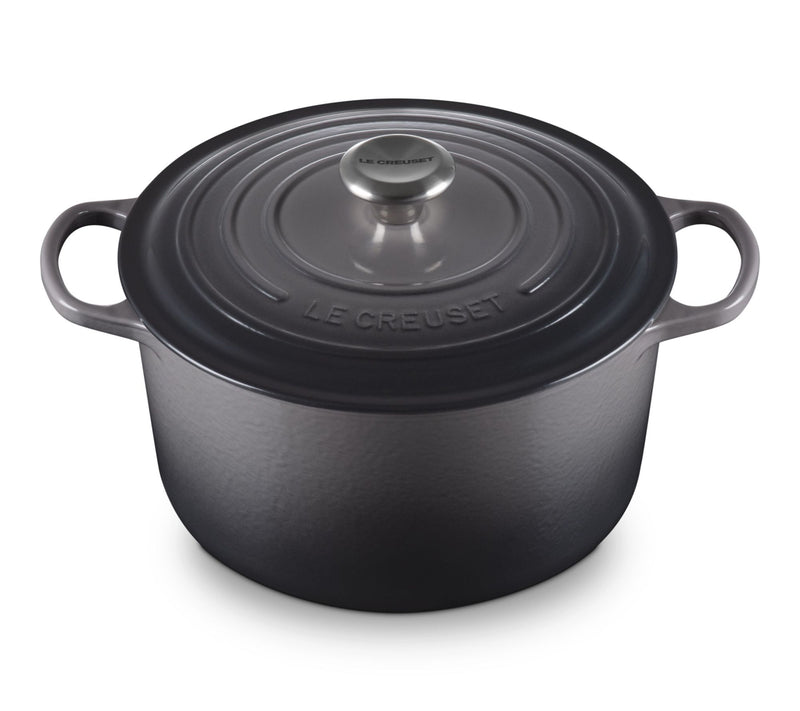 Le Creuset 6.5QT Deep Dutch Oven Cast Iron — View 14