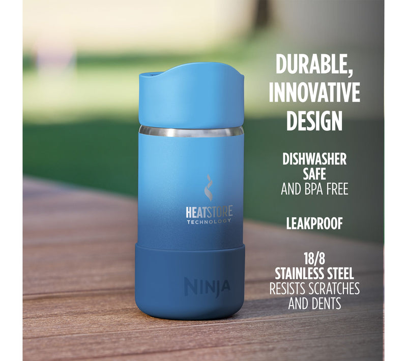 Ninja Sip Perfect 12-oz. Travel Mug — View 5