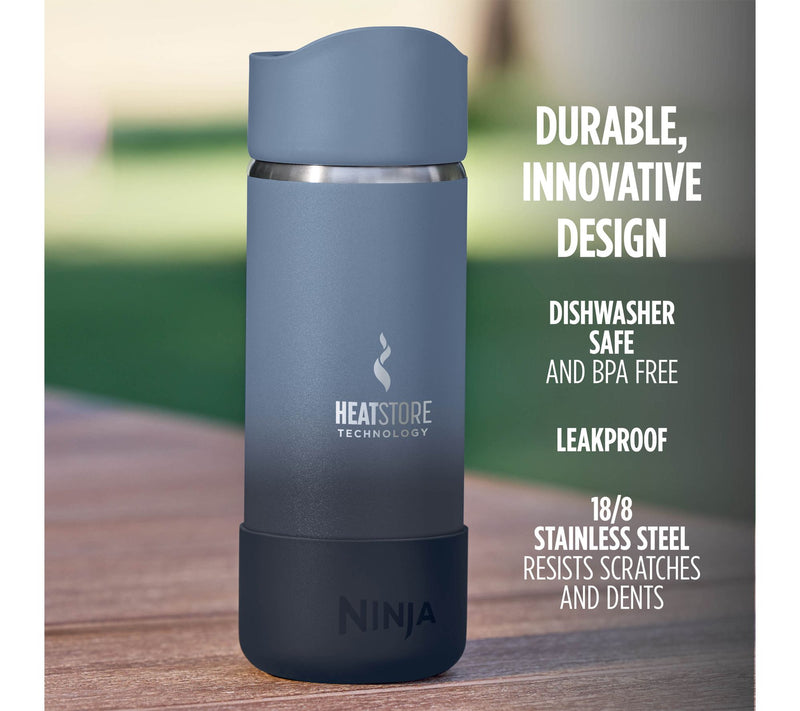 Ninja Sip Perfect 16-oz. Travel Mug — View 5