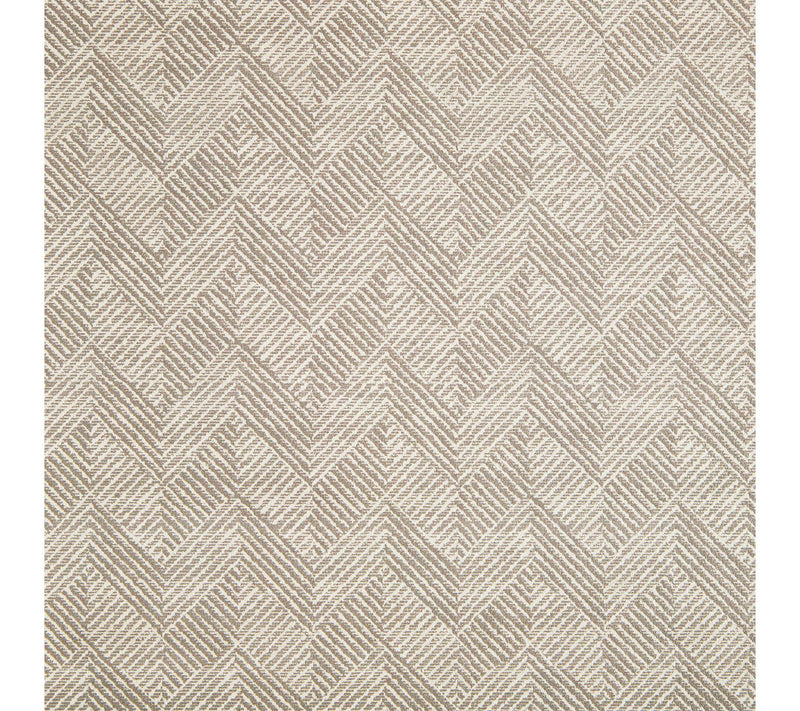 Cat Cora Harmony Chevron 17.5"x30" Comfort Kitchen Mat — View 2