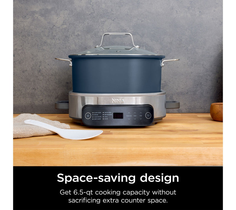 Ninja Foodi Everyday Possible Cooker Pro, 8-in-1 Versatility — View 8