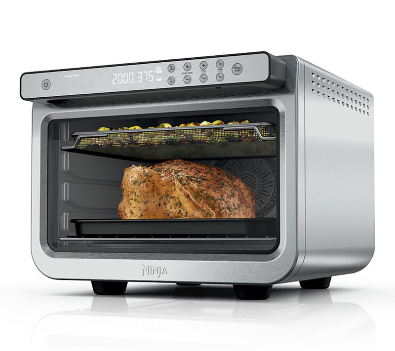 Ninja Prestige Smart XL Air Fryer & CountertopOen — View 10