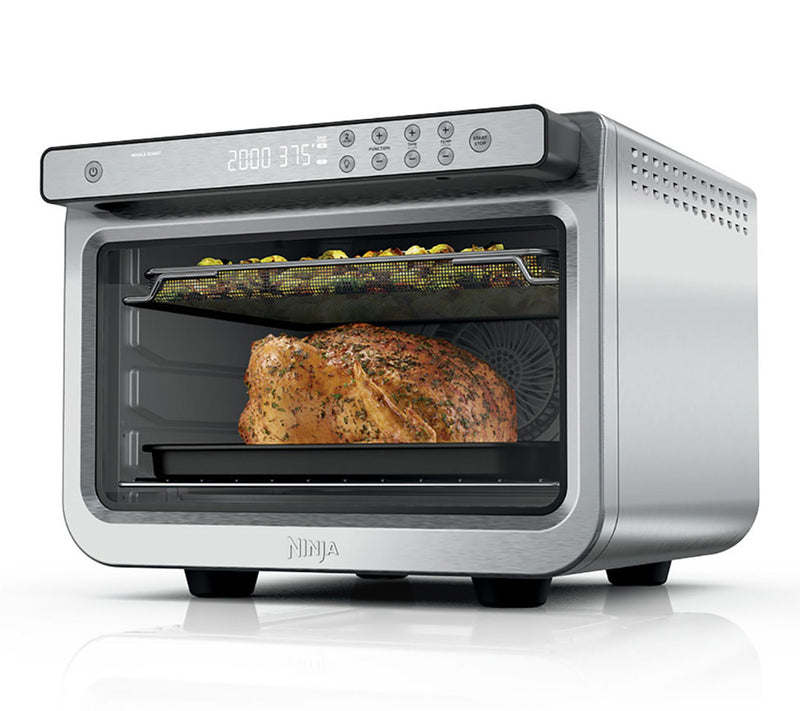 Ninja Prestige Smart XL Air Fryer & CountertopOen — Main view