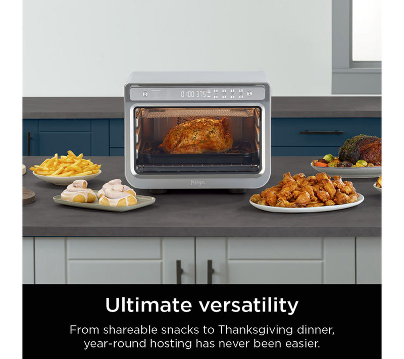 Ninja Prestige Smart XL Air Fryer & CountertopOen — View 7