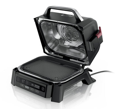 Ninja Woodfire Outdoor Grill & Smoker