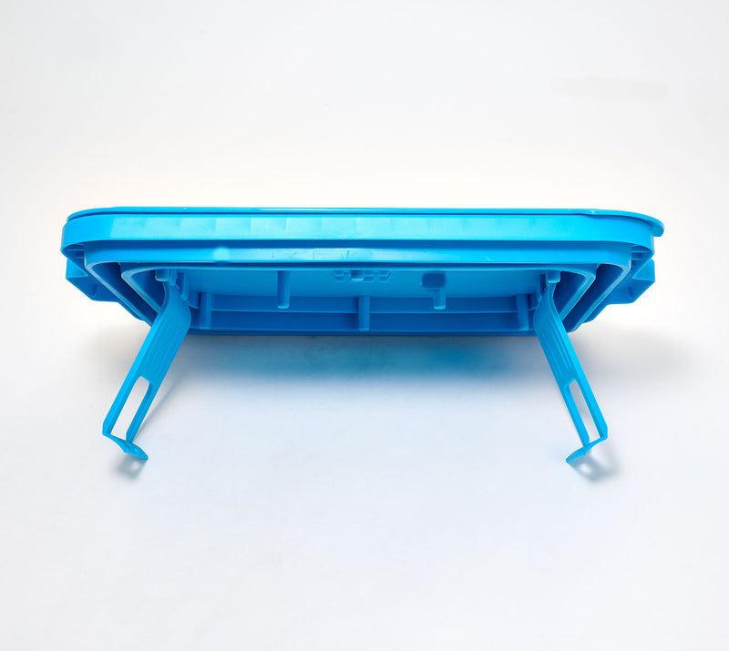 Prepology Collapsible Food Prep Tub w/ Cutting Board & Drain — View 8