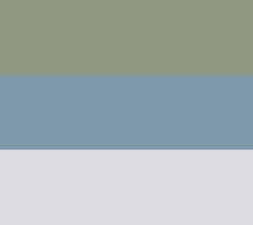 Temp-tations 5-Piece Outdoor Placemats and Runner Set — View 5