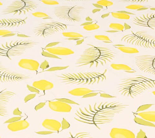 Temp-tations 8.5' x 5' Vinyl Indoor/Outdoor Tablecloth — View 6