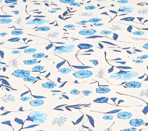 Temp-tations 8.5' x 5' Vinyl Indoor/Outdoor Tablecloth — View 4