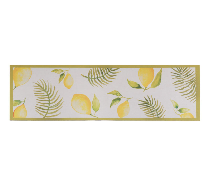 Temp-tations Heat-Resistant Trivet Runner — View 8