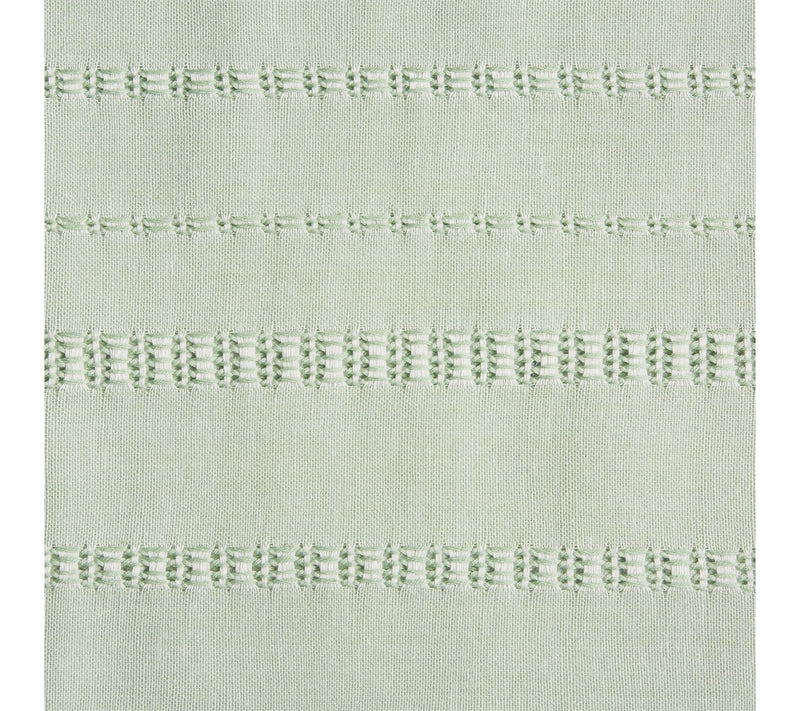 Draper James Leno Weave Woven 60"x84" Tablecloth — View 2