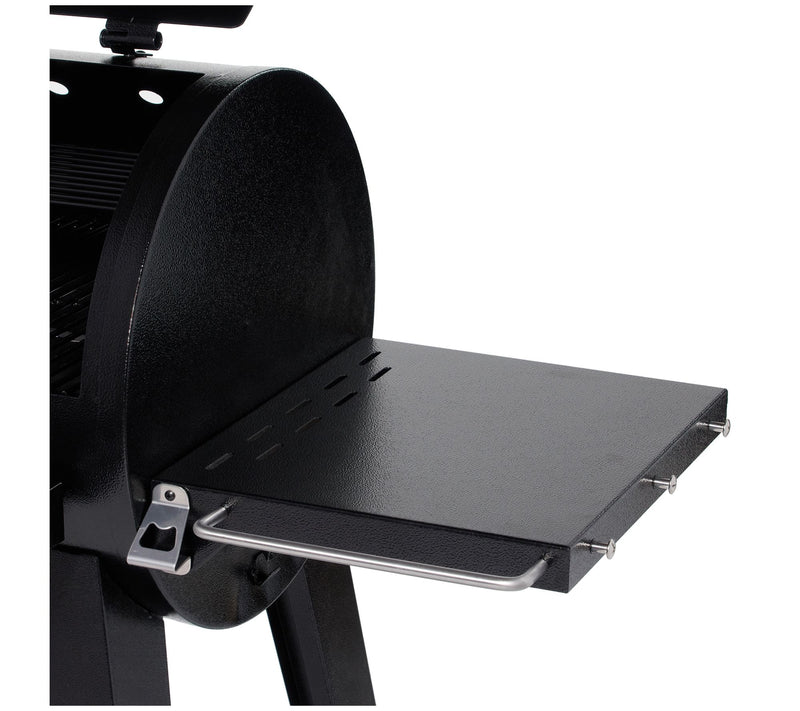Pit Boss Sedona 540 sq. in. Pellet Grill Smoker with Cover — View 8