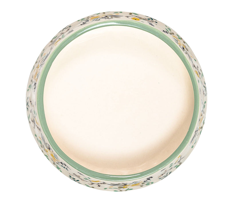 10 Strawberry Street Set of 2 Bella Pet Bowl — View 3