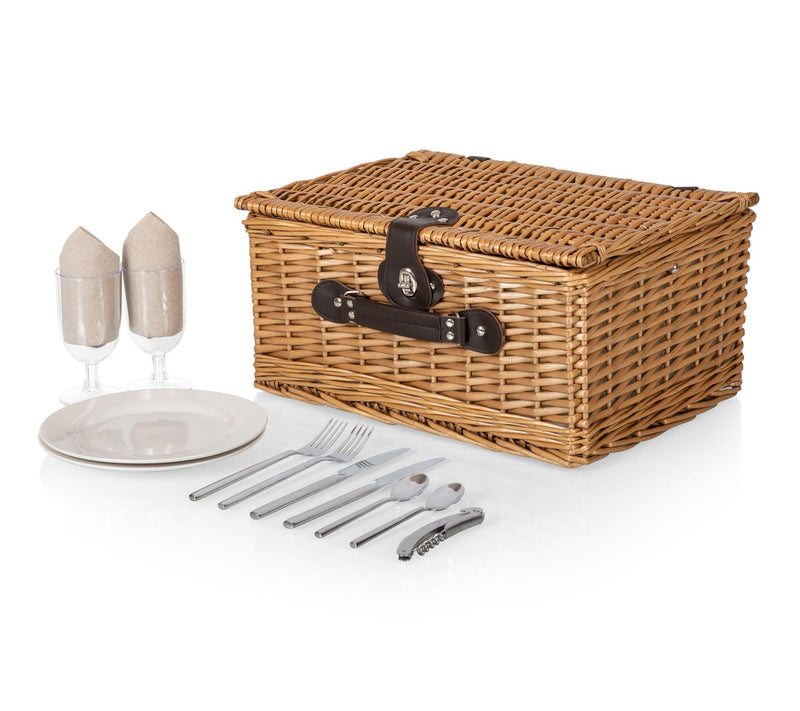 Picnic Time MLB Classic Picnic Basket — View 4