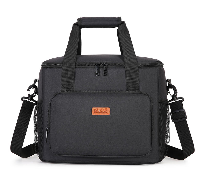 DUKAP TIK Insulated Soft Cooler Tote Bag — View 5