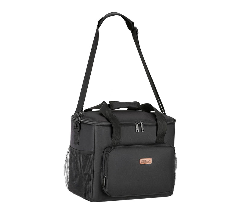 DUKAP TIK Insulated Soft Cooler Tote Bag — View 6
