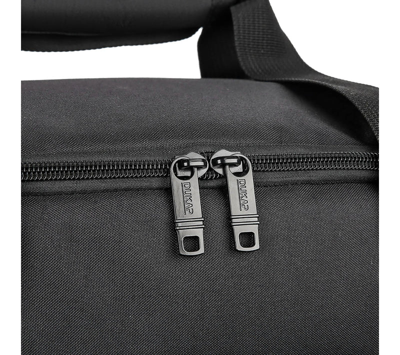 DUKAP TIK Insulated Soft Cooler Tote Bag — View 8