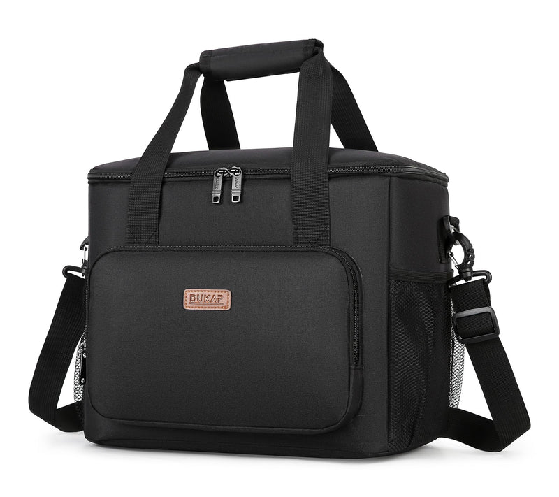 DUKAP TIK Insulated Soft Cooler Tote Bag — Main view