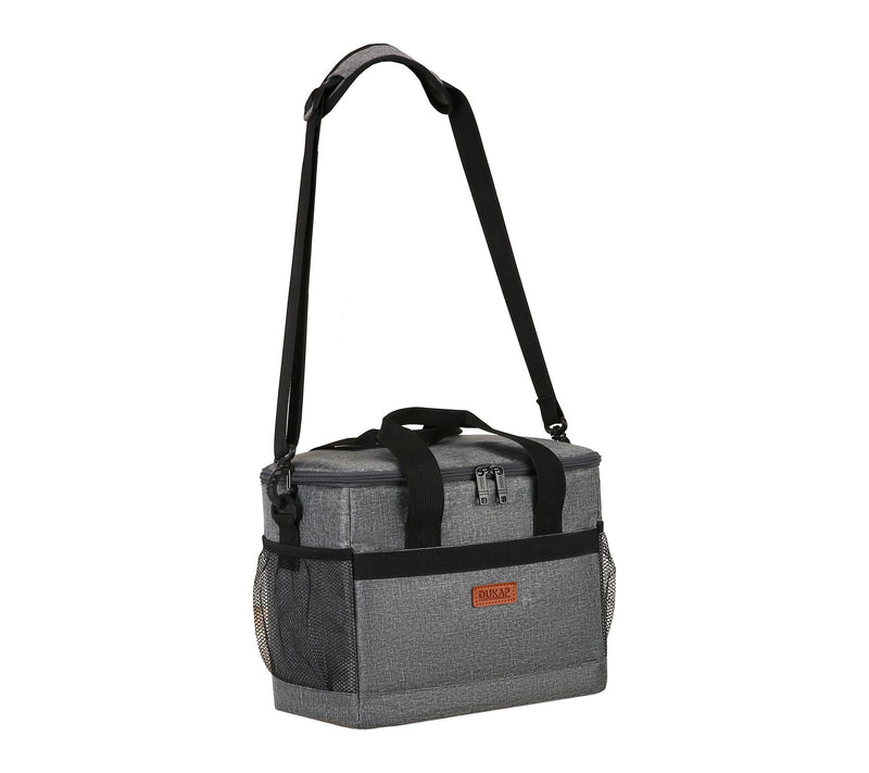 DUKAP ICY Insulated Soft Cooler Tote Bag — View 8