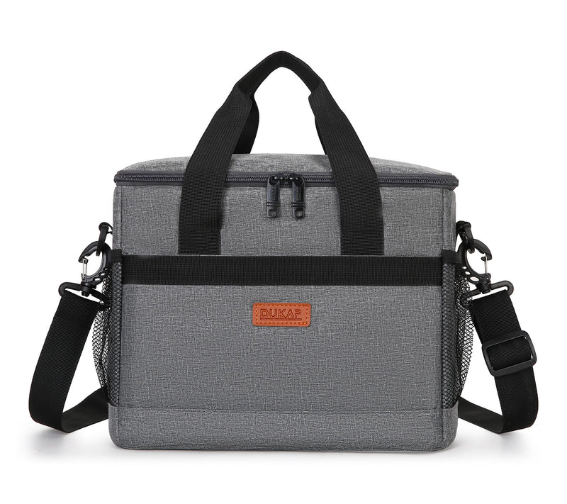 DUKAP ICY Insulated Soft Cooler Tote Bag — View 7