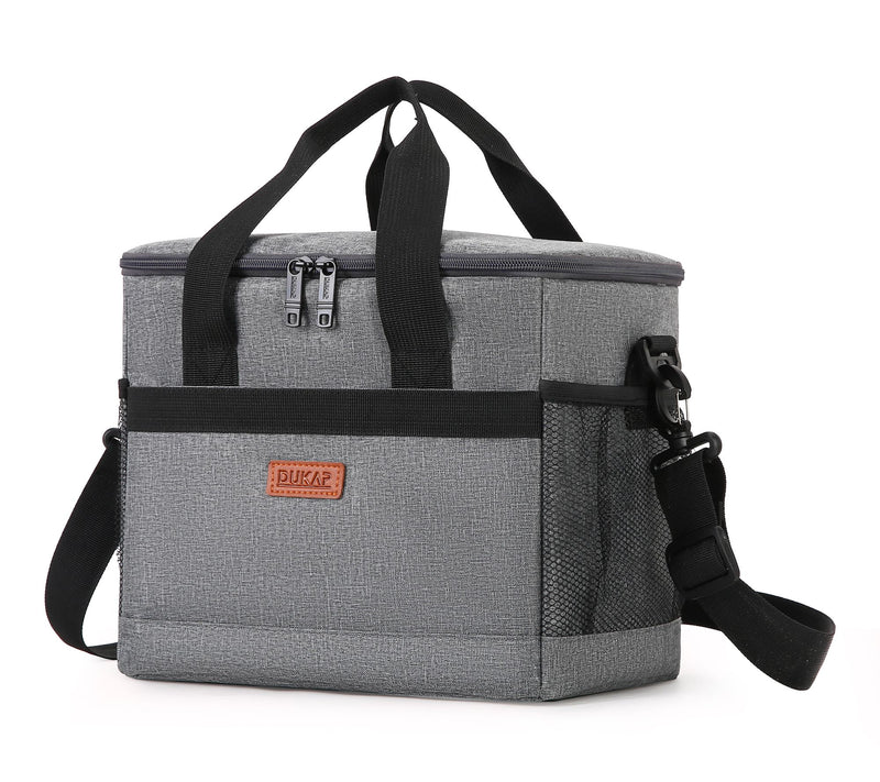 DUKAP ICY Insulated Soft Cooler Tote Bag — Main view