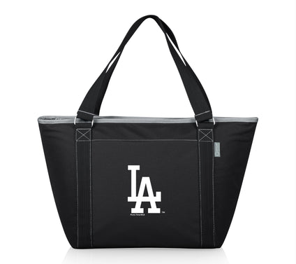 Oniva MLB Topanga Cooler Tote Bag - Black