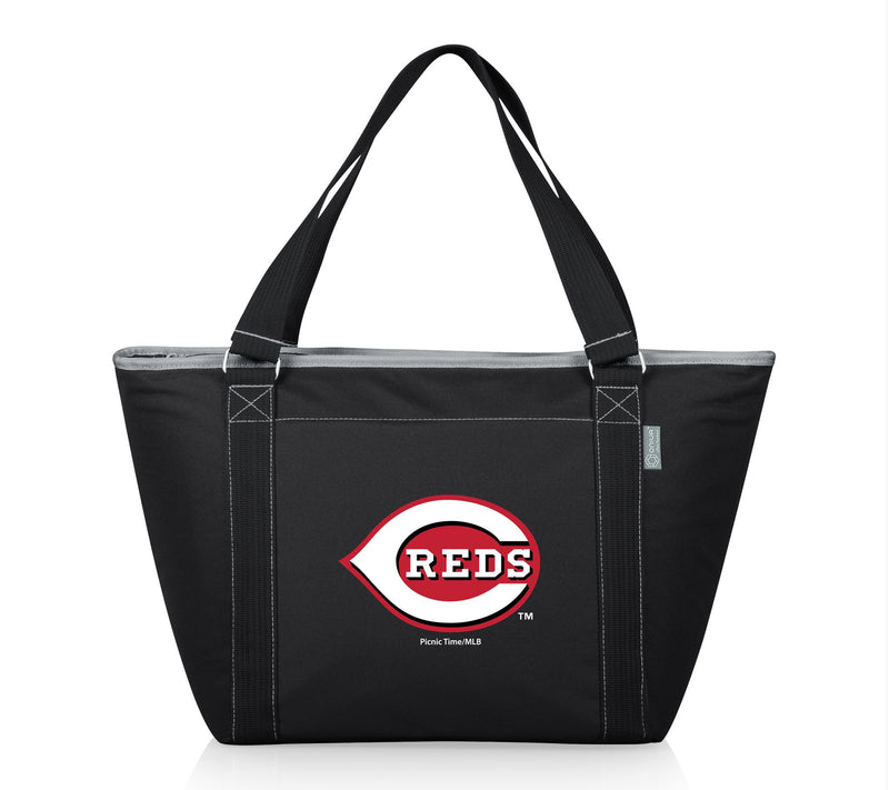 Oniva MLB Topanga Cooler Tote Bag - Black — View 21