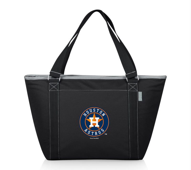 Oniva MLB Topanga Cooler Tote Bag - Black — View 22
