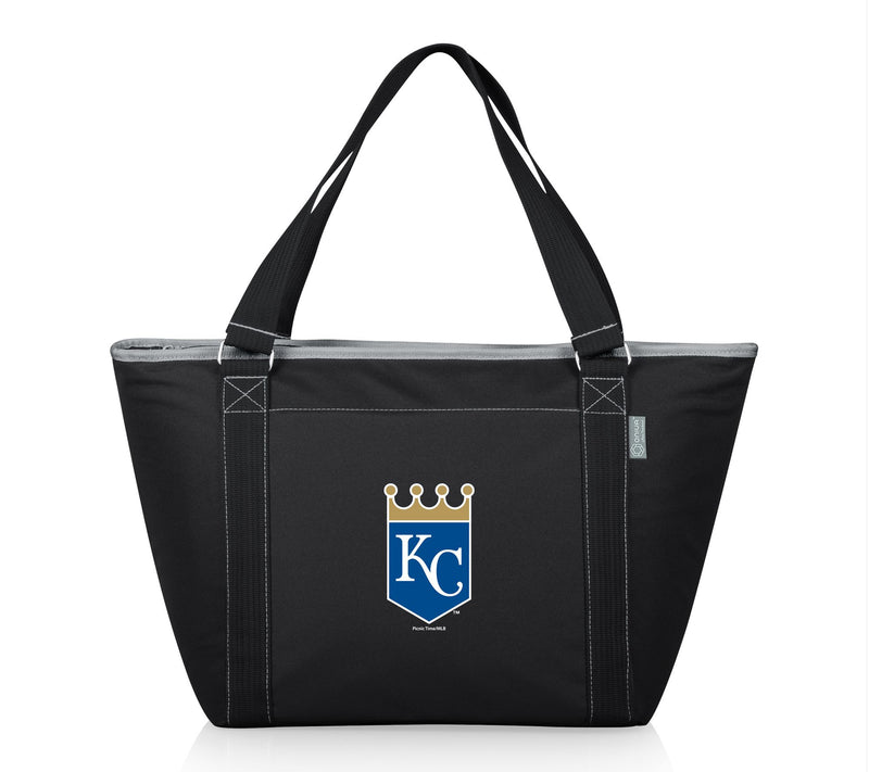 Oniva MLB Topanga Cooler Tote Bag - Black — View 23