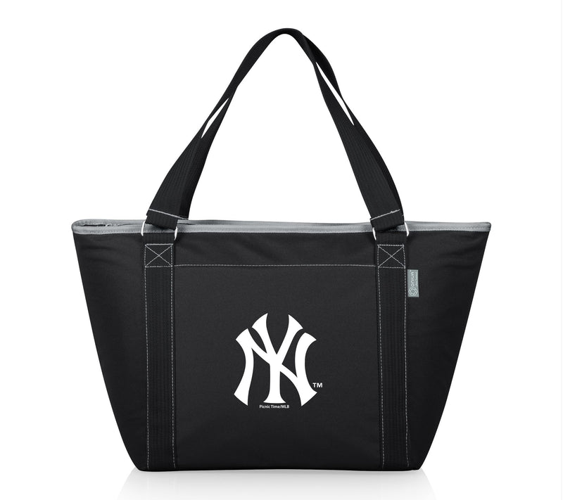Oniva MLB Topanga Cooler Tote Bag - Black — View 7