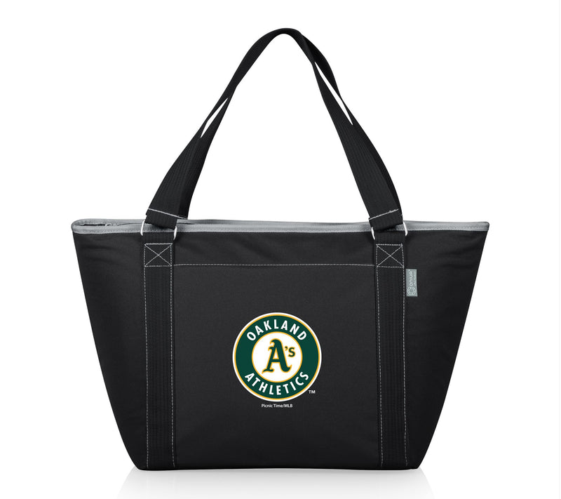 Oniva MLB Topanga Cooler Tote Bag - Black — View 25