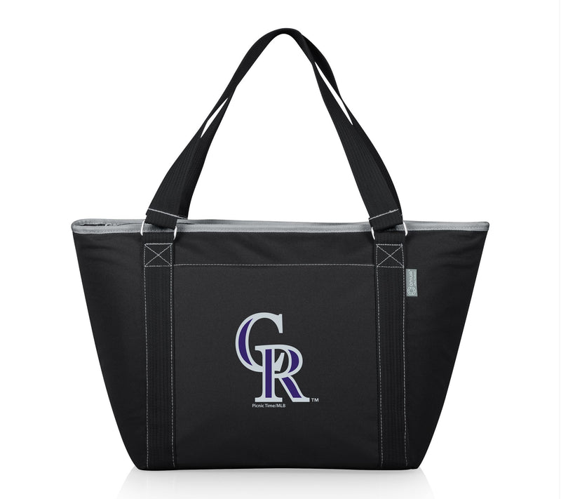 Oniva MLB Topanga Cooler Tote Bag - Black — View 26